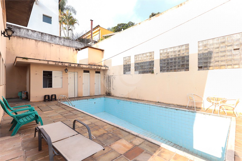 Casa à venda com 4 quartos, sendo 1 suíte, em Brooklin, São Paulo, SP