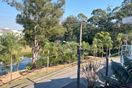 Casa à venda com 3 quartos, sendo 1 suíte, no condomínio Village Saint Clair, Sorocaba - SP