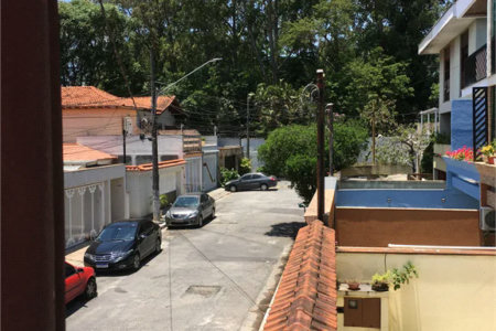 Sobrado à venda com 4 quartos, sendo 3 suítes, em Jardim Olympia, São Paulo, SP