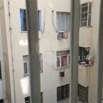 Apartamento à venda ou para alugar com 2 quartos em Rio Comprido, Rio de Janeiro, RJ
