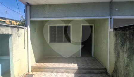 Casa à venda com 5 quartos em Campo Grande, Rio de Janeiro, RJ