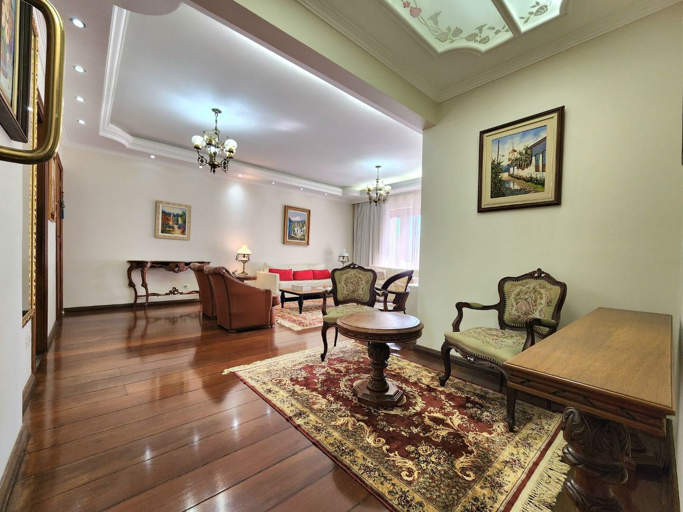 Apartamento com 4 dormitórios à venda, 184 m² por R$ 949.000,00 - Gonzaga - Santos/SP