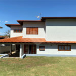 Casa à venda com 3 suítes no condomínio Villaggio Capriccio, Louveira - SP
