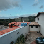 Casa à venda com 3 quartos, sendo 1 suíte, no condomínio Residencial Marchant Buarque, Atibaia - SP