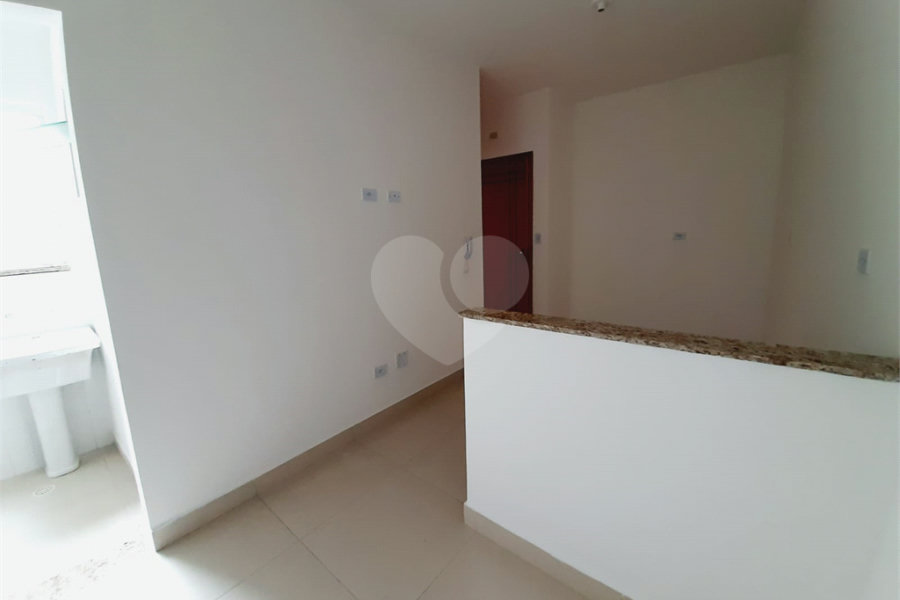 Apartamento à venda com 1 quarto em Vila Guilherme, São Paulo, SP