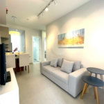 Apartamento à venda com 2 quartos em Chora Menino, São Paulo, SP