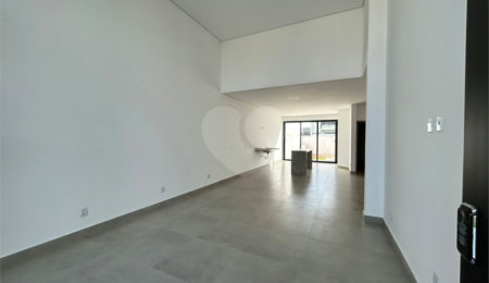 Casa à venda com 3 quartos, sendo 1 suíte,  no condomínio Ibiti Reserva, Sorocaba - SP