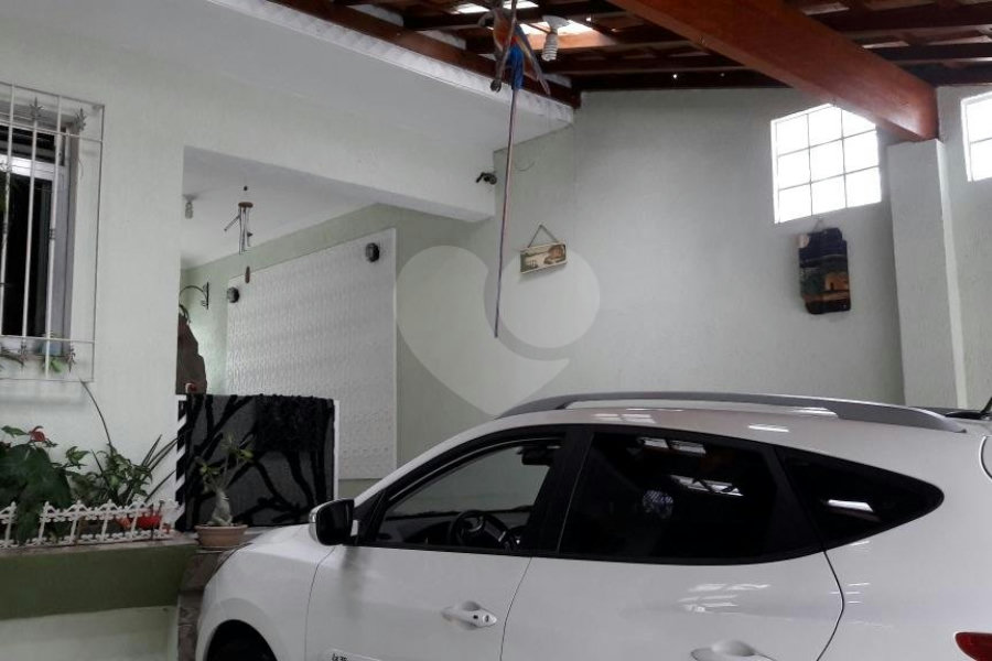 Sobrado à venda com 3 quartos, sendo 1 suíte, em Vila Harmonia, Guarulhos, SP