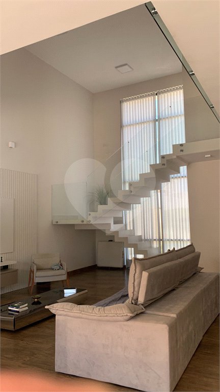 Casa à venda com 3 quartos, sendo 1 suíte,  no condomínio Jardins DI Roma Piazza Navonna, Indaiatuba - SP