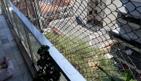 Apartamento à venda com 3 quartos, sendo 1 suíte,  em Tijuca, Rio de Janeiro, RJ