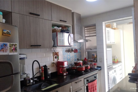 Casa à venda com 2 quartos, sendo 1 suíte, no condomínio Olympia Park Residence, Rio de Janeiro - RJ
