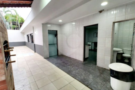 Apartamento à venda com 2 quartos em Jardim Santa Mônica, São Paulo, SP