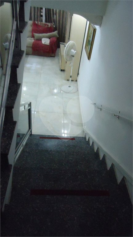 Sobrado à venda com 4 quartos, sendo 1 suíte, em Casa Verde, São Paulo, SP