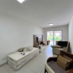 Apartamento à venda, 135 m² por R$ 1.390.000,00 - Barra Funda - Guarujá/SP