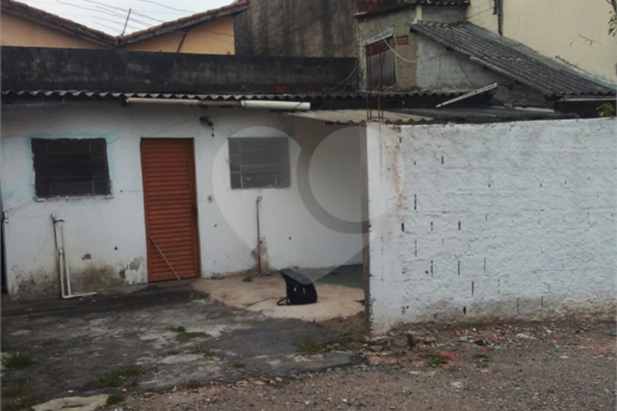 Galpão para alugar em Santana, São Paulo, SP