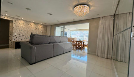 Apartamento à venda com 3 suítes em Casa Verde, São Paulo, SP