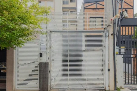 Apartamento para alugar com 1 quarto em Pinheiros, São Paulo, SP