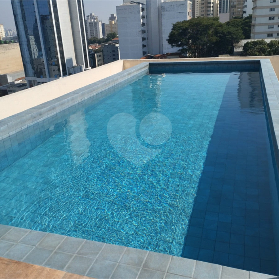 Apartamento à venda com 1 quarto em Santana, São Paulo, SP