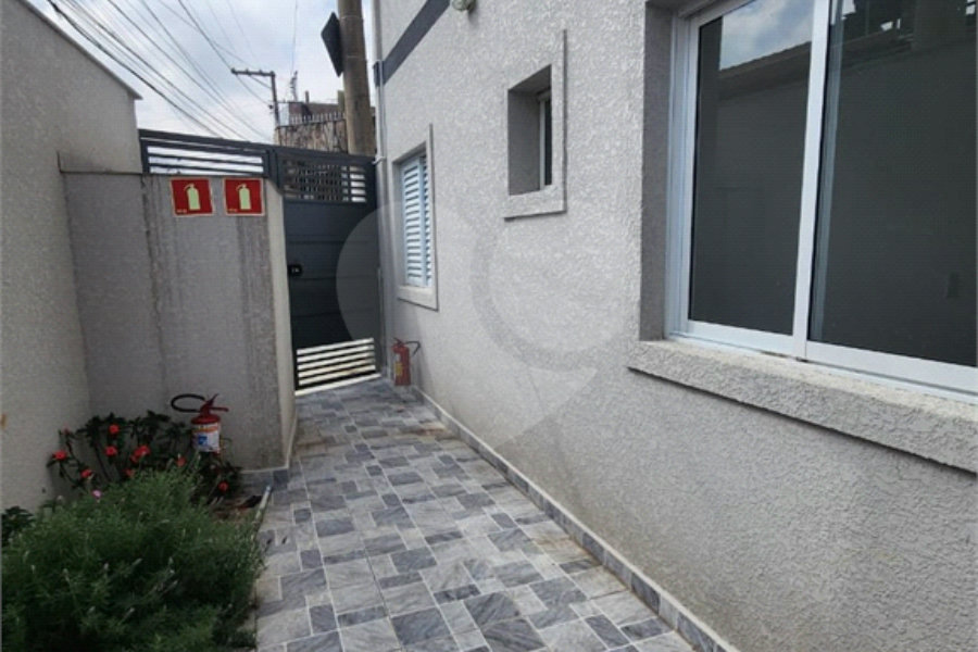 Apartamento à venda com 1 quarto em Vila Guilherme, São Paulo, SP
