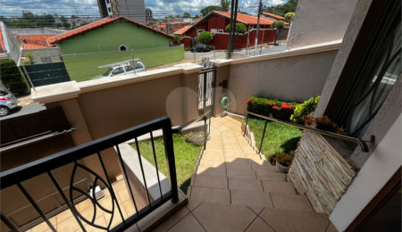 Casa à venda com 3 quartos, sendo 1 suíte,  em Vila São José, Itapetininga, SP