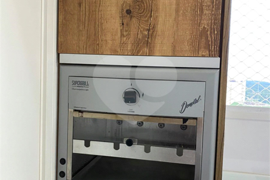 Apartamento à venda com 3 suítes em Mandaqui, São Paulo, SP