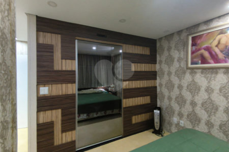 Apartamento à venda com 2 quartos, sendo 1 suíte,  em Jardim Consórcio, São Paulo, SP
