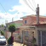 Casa Térrea à venda com 9 quartos, sendo 1 suíte, em Freguesia do Ó, São Paulo, SP