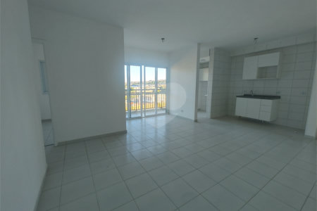 Apartamento para alugar com 3 quartos, sendo 1 suíte,  em Jardim das Palmeiras, Atibaia, SP