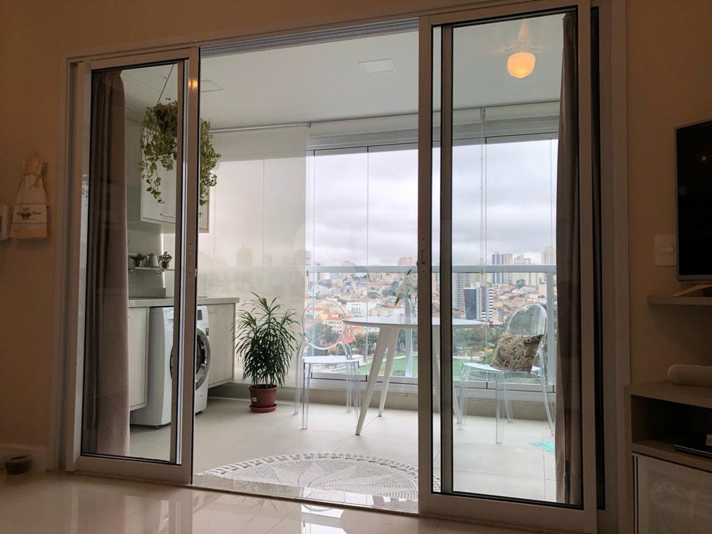Apartamento à venda com 1 quarto em Jardim São Paulo(zona Norte), São Paulo, SP
