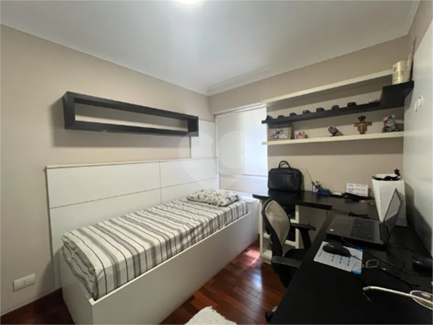 Apartamento à venda com 2 quartos, sendo 1 suíte, em Cerqueira César, São Paulo, SP