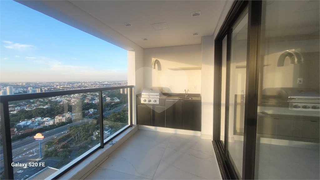 Apartamento para alugar com 3 suítes em Parque Campolim, Sorocaba, SP
