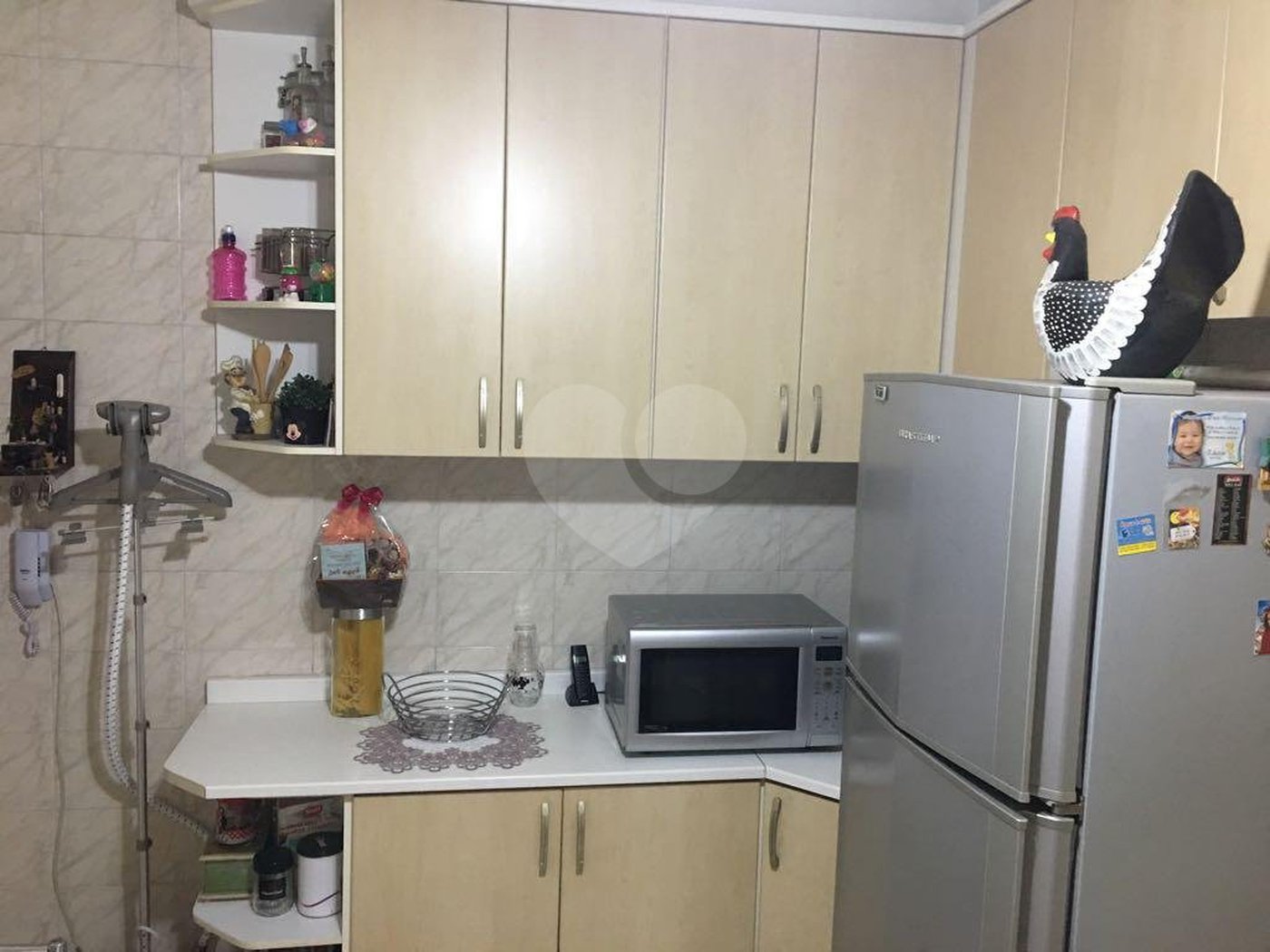 Casa à venda com 3 quartos, sendo 1 suíte, no condomínio Sobrado, São Paulo - SP