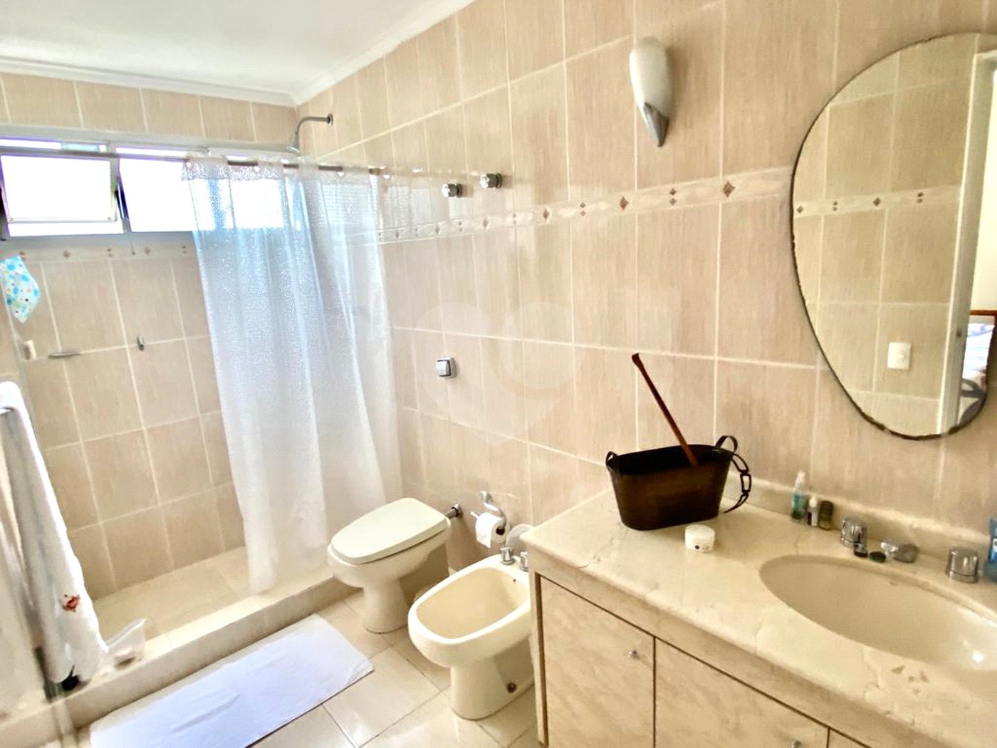 Apartamento à venda com 4 quartos, sendo 2 suítes, em Pinheiros, São Paulo, SP