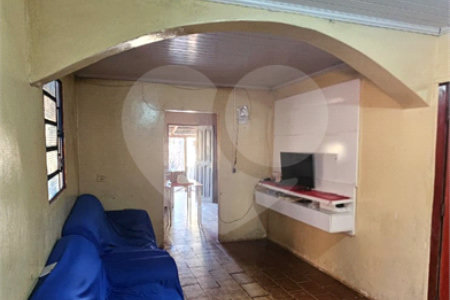 Casa à venda com 3 quartos em Sanga Puita, Ponta Porã, MS