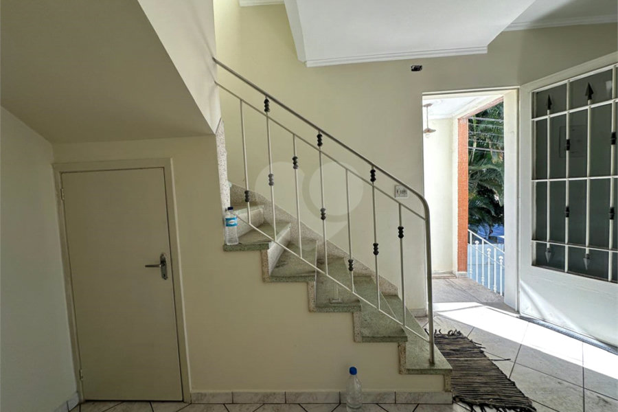 Sobrado à venda com 2 quartos em Jaçanã, São Paulo, SP