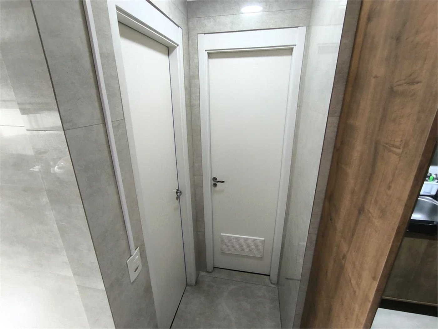 Apartamento à venda com 3 quartos, sendo 1 suíte, em Jardim Vazani, São Paulo, SP
