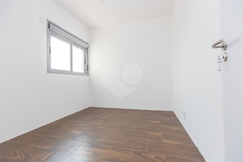 Apartamento à venda com 3 suítes em Jardim Marajoara, São Paulo, SP
