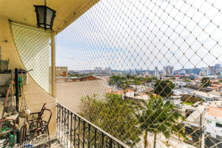 Apartamento à venda com 3 quartos, sendo 1 suíte, em Santo Amaro, São Paulo, SP
