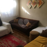 Sobrado à venda com 2 quartos em Jaçanã, São Paulo, SP