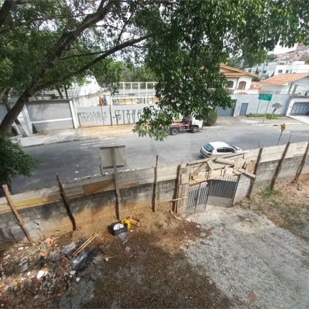Sobrado à venda com 5 suítes em Jardim Morumbi, São Paulo, SP