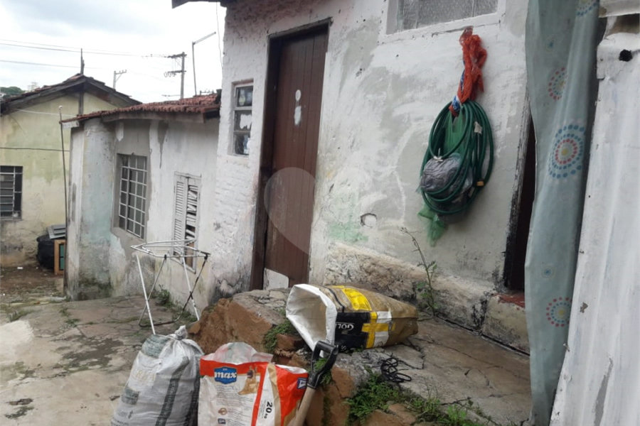Terreno à venda em Jaçanã, São Paulo, SP