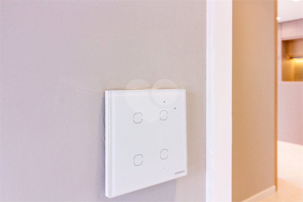 Apartamento à venda com 3 quartos, sendo 2 suítes, em Brooklin Paulista, São Paulo, SP
