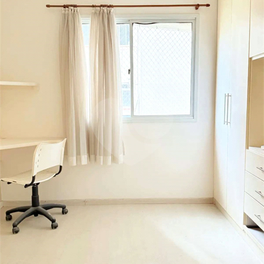 Apartamento à venda com 1 suíte em Perdizes, São Paulo, SP