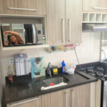 Apartamento à venda com 2 quartos, sendo 1 suíte, em Jardim São Luís, Suzano, SP