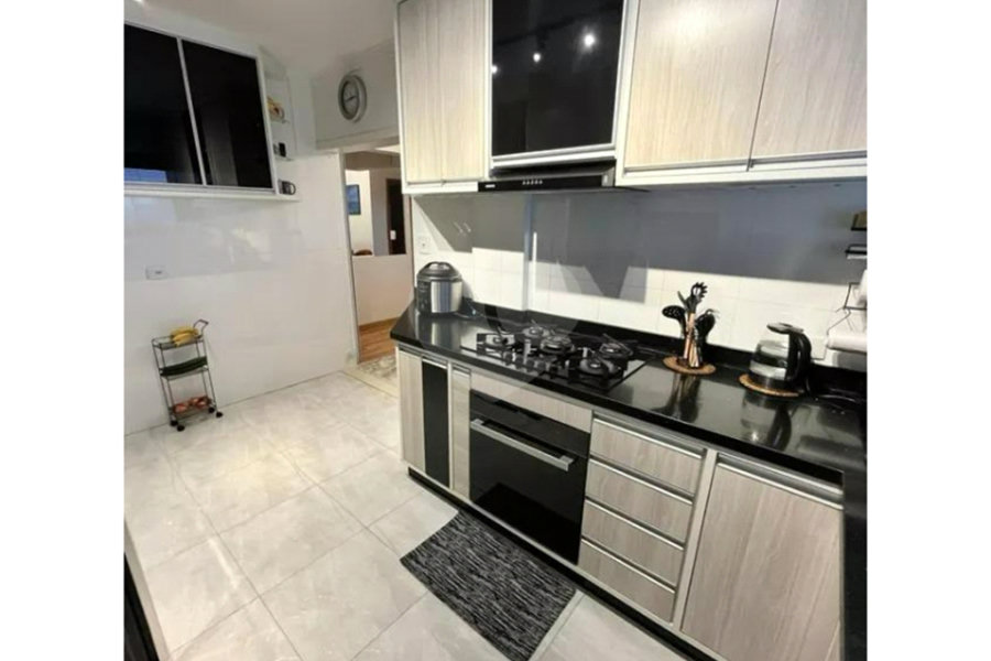 Apartamento com 4 dormitórios, 4 vagas na Agua Fria - Zona Norte - SP
