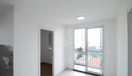 Apartamento à venda com 2 quartos em Vila Guilherme, São Paulo, SP