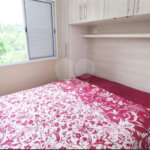Apartamento à venda com 2 quartos em Jardim Ísis, Cotia, SP