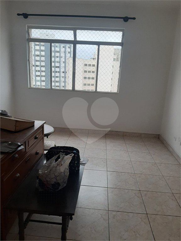 Apartamento à venda com 3 quartos em Mirandópolis, São Paulo, SP