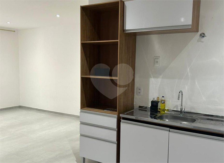 Studio à venda com 1 quarto no Centro, Rio de Janeiro, RJ