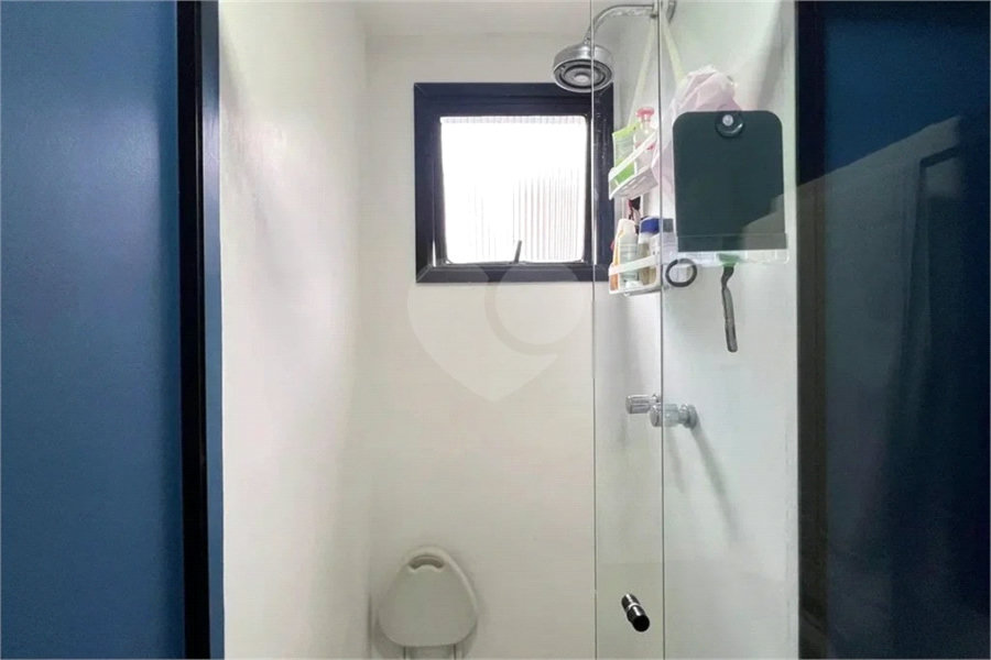 Apartamento à venda com 3 quartos, sendo 1 suíte,  em Vila Madalena, São Paulo, SP
